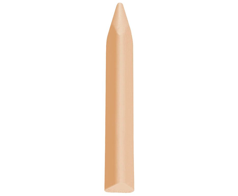 JOVICOLOR TRIWAX Estuche 12 ceras - Beige